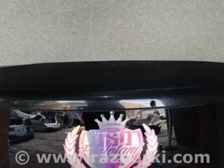 ФОТО Кришка багажника для Ford Flex (06.2008-12.2019) Киев