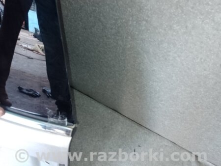 ФОТО Кришка багажника для Ford Flex (06.2008-12.2019) Киев