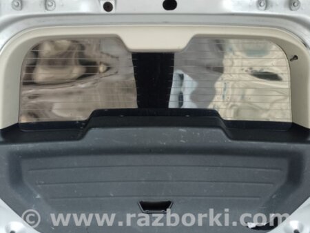 ФОТО Кришка багажника для Ford Flex (06.2008-12.2019) Киев