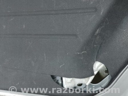 ФОТО Кришка багажника для Ford Flex (06.2008-12.2019) Киев