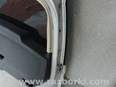 ФОТО Кришка багажника для Ford Flex (06.2008-12.2019) Киев