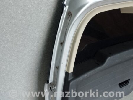 ФОТО Кришка багажника для Ford Flex (06.2008-12.2019) Киев