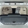 ФОТО Кришка багажника для Ford Flex (06.2008-12.2019) Киев