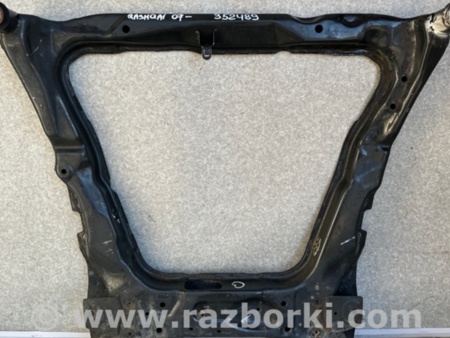 ФОТО Балка передньої підвіски для Nissan Qashqai (07-14) Киев