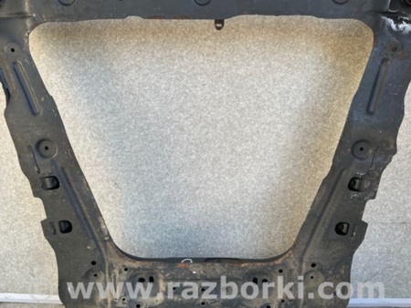 ФОТО Балка передньої підвіски для Nissan Qashqai (07-14) Киев