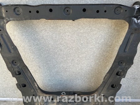 ФОТО Балка передньої підвіски для Nissan Qashqai (07-14) Киев
