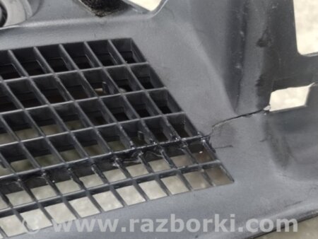 ФОТО Жабо під лобове скло (пластик) для Nissan X-Trail T32 /Rogue (2013-) Киев
