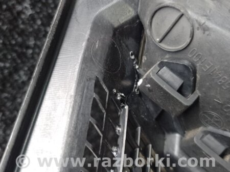 ФОТО Жабо під лобове скло (пластик) для Nissan X-Trail T32 /Rogue (2013-) Киев