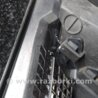 ФОТО Жабо під лобове скло (пластик) для Nissan X-Trail T32 /Rogue (2013-) Киев