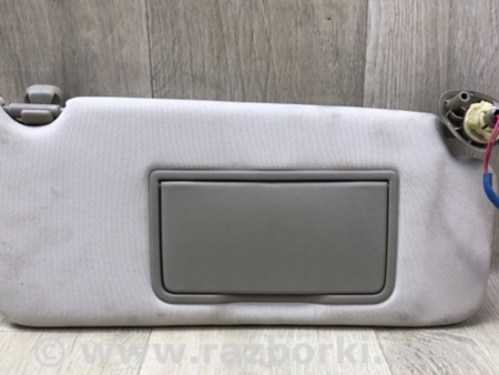 ФОТО Козирок сонцезахисний лівий для Honda Accord Coupe CT Киев