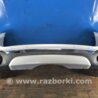 ФОТО Бампер задній для BMW X5 F15 (2013-2018) Киев