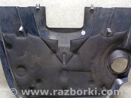 ФОТО Накладка двигателя декоративная для Mercedes-Benz GL-CLASS X164 (06-12) Киев