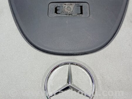 ФОТО Накладка двигателя декоративная для Mercedes-Benz GL-CLASS X164 (06-12) Киев