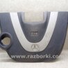 Накладка двигателя декоративная  Mercedes-Benz GL-CLASS X164 (06-12)