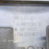 ФОТО Накладка двигателя декоративная для Mercedes-Benz GL-CLASS X164 (06-12) Киев