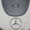 ФОТО Накладка двигателя декоративная для Mercedes-Benz GL-CLASS X164 (06-12) Киев