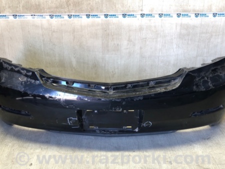 ФОТО Бампер задній для Acura TL UA8, UA9 (09.2008-08.2014) Киев