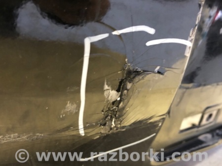 ФОТО Бампер задній для Acura TL UA8, UA9 (09.2008-08.2014) Киев