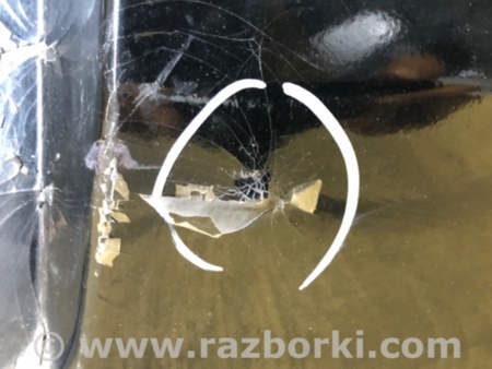 ФОТО Бампер задній для Acura TL UA8, UA9 (09.2008-08.2014) Киев