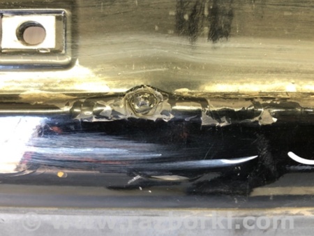 ФОТО Бампер задній для Acura TL UA8, UA9 (09.2008-08.2014) Киев