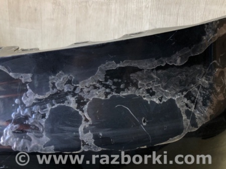 ФОТО Бампер задній для Acura TL UA8, UA9 (09.2008-08.2014) Киев