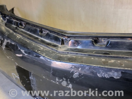 ФОТО Бампер задній для Acura TL UA8, UA9 (09.2008-08.2014) Киев