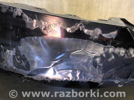ФОТО Бампер задній для Acura TL UA8, UA9 (09.2008-08.2014) Киев