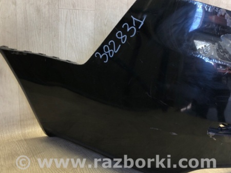 ФОТО Бампер задній для Acura TL UA8, UA9 (09.2008-08.2014) Киев