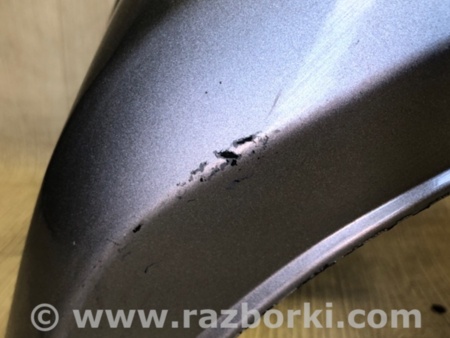 ФОТО Бампер передній для Honda Accord CV (10.2019 - ...) Киев