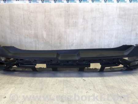 ФОТО Бампер задній для Hyundai Tucson NX4 (2020-) Киев