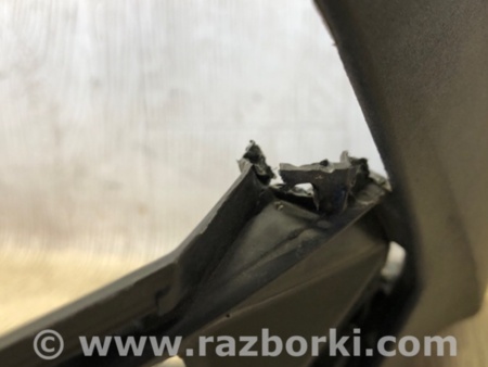ФОТО Бампер задній для Hyundai Tucson NX4 (2020-) Киев