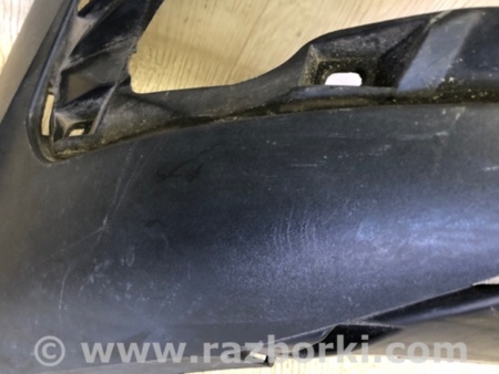 ФОТО Бампер задній для Hyundai Tucson NX4 (2020-) Киев