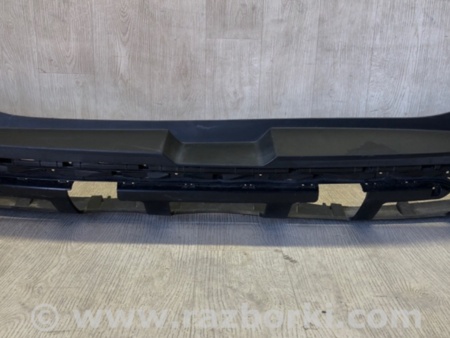 ФОТО Бампер задній для Hyundai Tucson NX4 (2020-) Киев