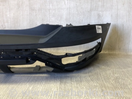 ФОТО Бампер задній для Hyundai Tucson NX4 (2020-) Киев