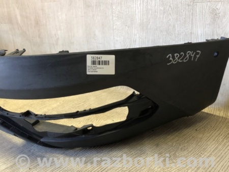 ФОТО Бампер задній для Hyundai Tucson NX4 (2020-) Киев