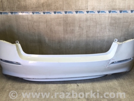 ФОТО Бампер задній для Honda Civic EX/LX (2019-) Киев