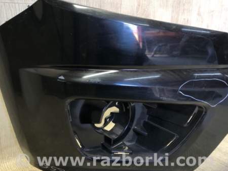 ФОТО Бампер передній для Chevrolet Colorado Киев