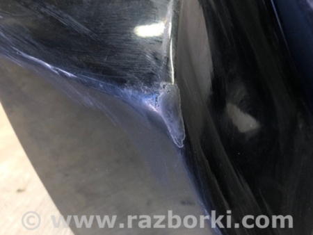 ФОТО Бампер задній для Nissan Pathfinder R51 Киев