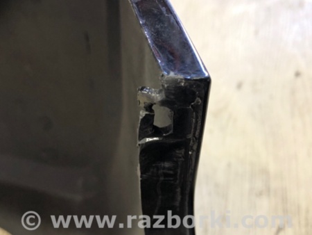 ФОТО Бампер задній для Nissan Pathfinder R51 Киев