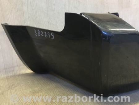 ФОТО Бампер задній для Nissan Pathfinder R51 Киев