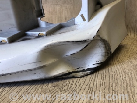 ФОТО Бампер передній для Toyota Corolla E180 (05.2012-01.2019) Киев