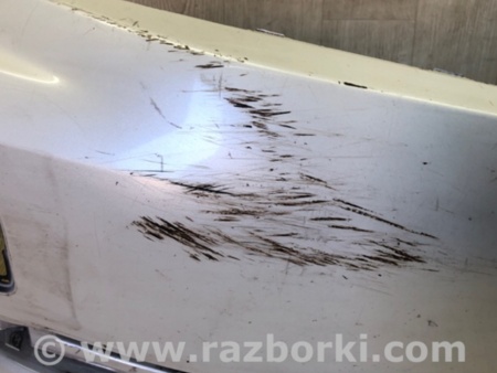 ФОТО Бампер передній для Toyota Corolla E180 (05.2012-01.2019) Киев