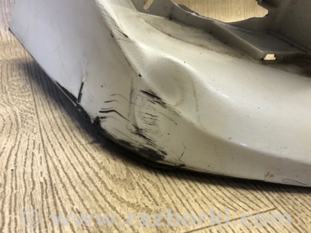 ФОТО Бампер передній для Toyota Corolla E180 (05.2012-01.2019) Киев