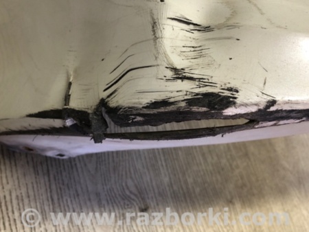 ФОТО Бампер передній для Toyota Corolla E180 (05.2012-01.2019) Киев