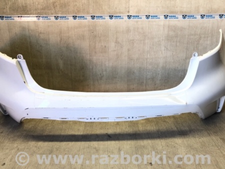 ФОТО Бампер задній для Toyota Corolla E210 (11.2018-...) Киев