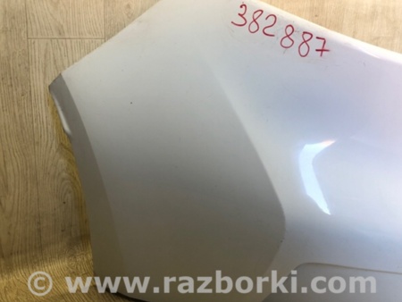 ФОТО Бампер задній для Toyota Corolla E210 (11.2018-...) Киев
