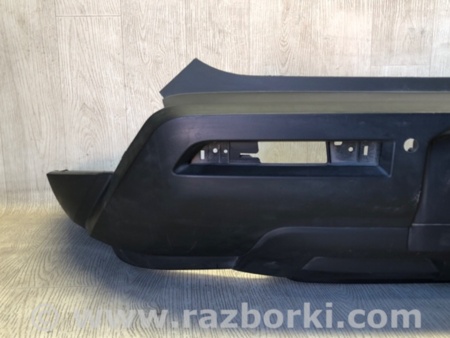 ФОТО Бампер задній для Nissan Pathfinder R52 Киев