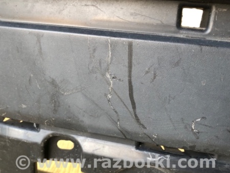 ФОТО Бампер задній для Toyota Sequoia (2017-) Киев
