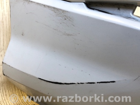 ФОТО Бампер задній для Audi (Ауди) Q3 II (07.2018-...) Киев