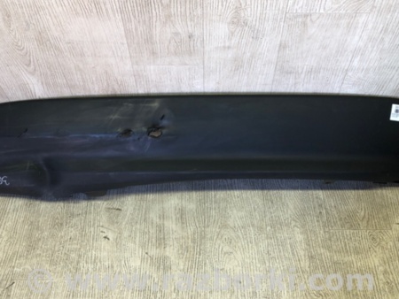 ФОТО Накладка бампера для Toyota Corolla E210 (11.2018-...) Киев